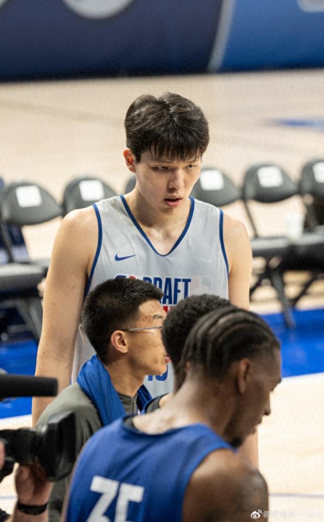 中国男篮今夏有望再掀留洋潮