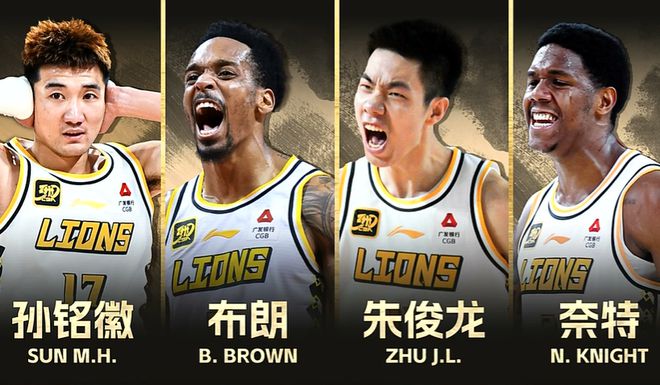 CBA太刺激了：广厦落后7分到领先12分，奔向总冠军，北京陷入绝境