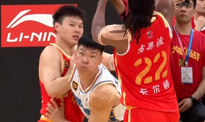 北京vs广厦G6前瞻：北汽欲破主场不胜广厦魔咒，王博期待奇兵降临