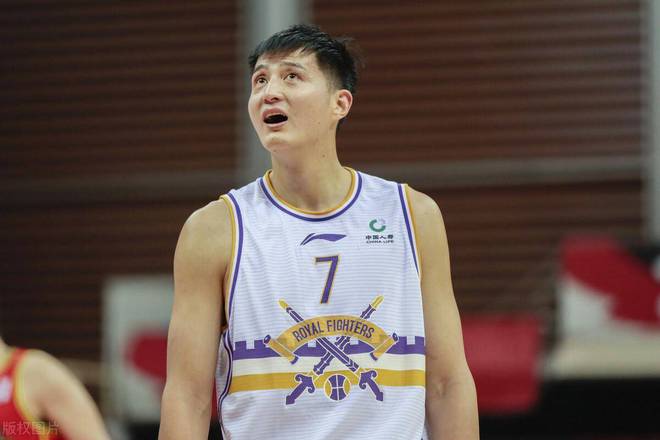 CBA下賽季，身價最有可能暴跌的四位球員