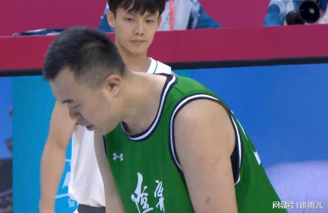 保送杜锋进四强？“广东克星”惨遭重创，昔日四冠王已无缘争冠！