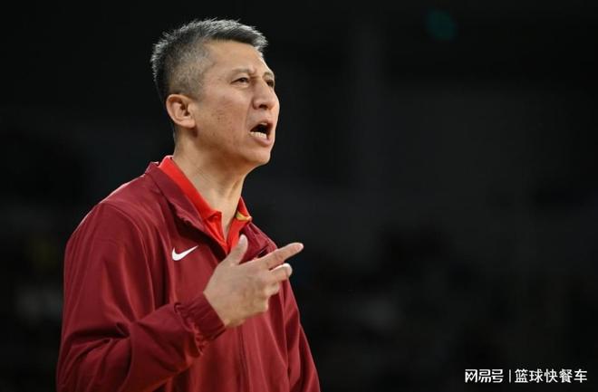 中国男篮再遭打击！亚洲第2输成亚洲第11：郭士强嗅到下课危机？