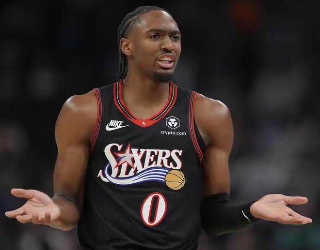 罗林斯32分6板14助 NBA雄鹿114-123不敌76人 马克西54分