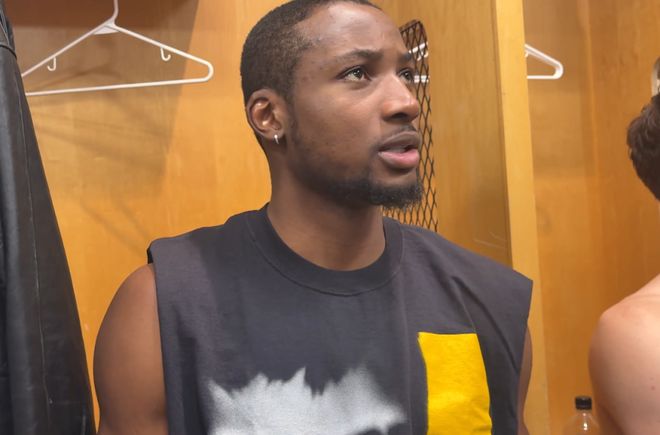 库明加遭弃用后续：勇士未来几周将探索交易 双方分手可能性极大