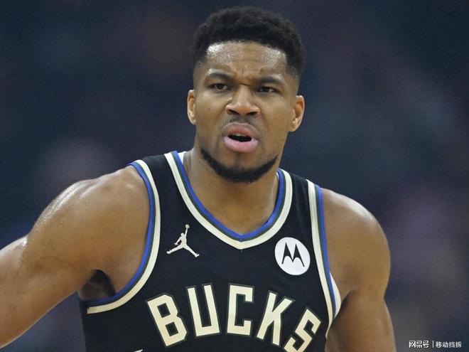 逼字母哥走呢？美记：雄鹿对拉文感兴趣，库兹马大概率会被交易