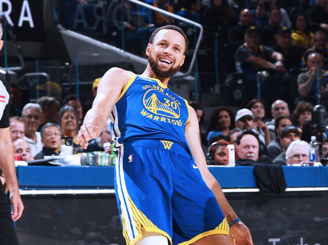 库里空砍39分，戈贝尔爆发，击垮勇士内线！勇士一战出现四个问题