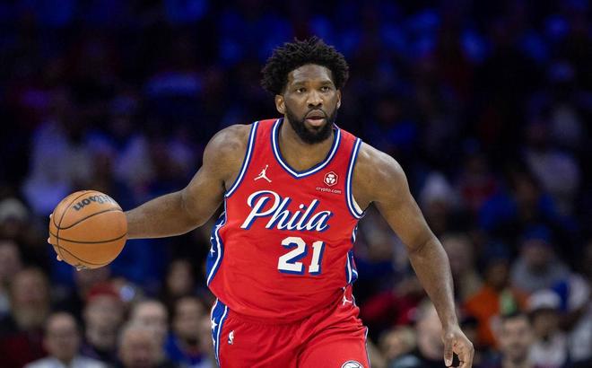 31岁+仅出战19场！恩比德行情跌至冰点，76人是否交易他已有答案