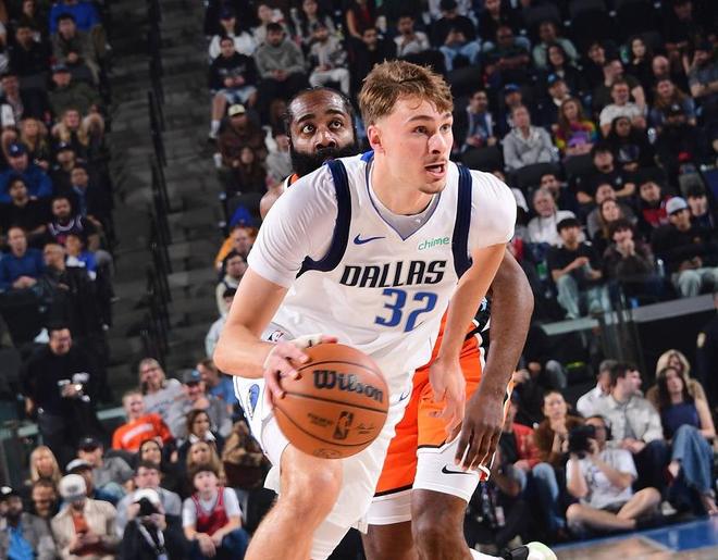 没救了！快船110-114独行侠，看数据：他是头号罪人！