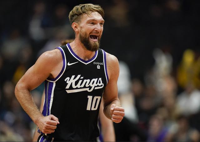 小薩博尼斯適合勇士嗎？ 三大缺點阻礙他加盟