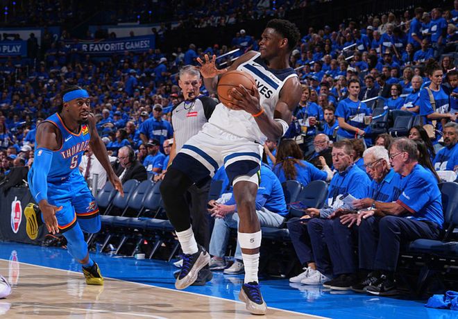 艰难5连胜，提前验货成功！被低估的夺冠热门，你们或许只差哈登