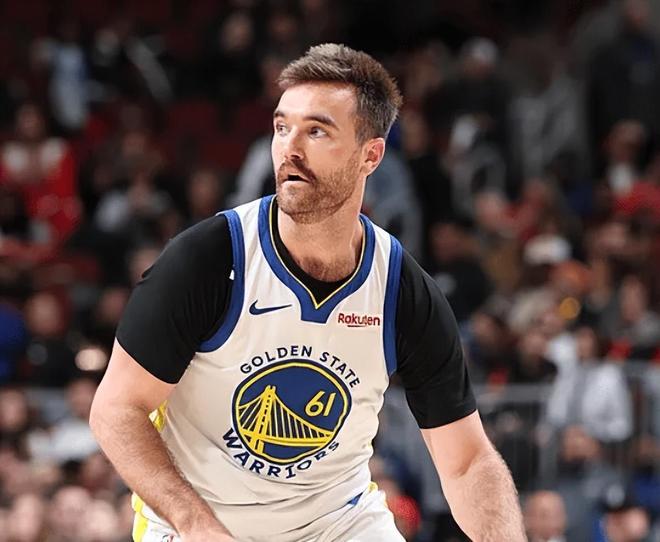 勇士两配角打成内外核心！斯潘塞统领进攻，斯波特主导内线攻守！