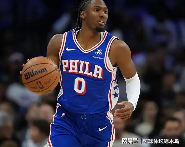 恩比德39分 76人主场115-105步行者 西亚卡姆20分