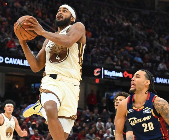 单节12分居然赢球！残阵勇士爆大冷，奇兵轰19分打爆东部豪强