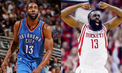 送哈登回火箭？快船队记支招：换回重建资产，还能成全登哥夺冠梦