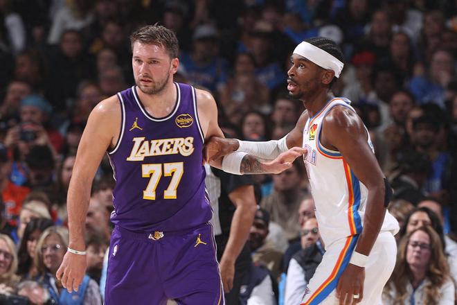 7戰(zhàn)6勝后慘敗29分！強(qiáng)強(qiáng)對(duì)話變雞蛋碰石頭 湖人該認(rèn)清3個(gè)爭(zhēng)冠現(xiàn)實(shí)