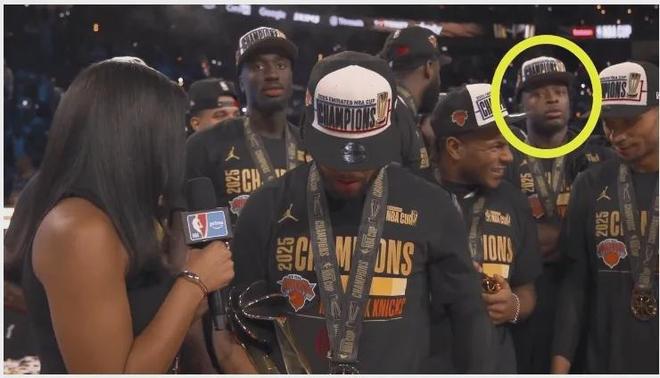 莱昂纳德接班人OG阿奴诺比，究竟卡在了哪个瓶颈？