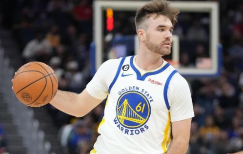 29岁奇兵！斯潘塞能在勇士站稳吗？