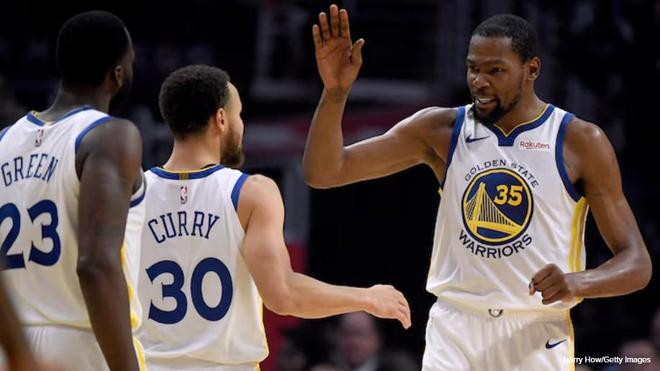 美媒评选队史最佳二当家：库里、科比在列，詹杜炮两度大当家