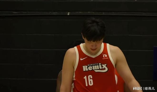 生涯最强一战！杨瀚森狂轰20+7+7，“新亚洲第一中锋”正式诞生！