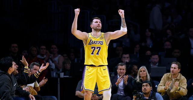 东契奇：不知道为何最近总输 对手总投进球