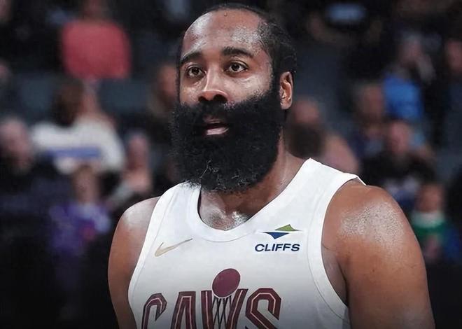 轰22+10+7！能联手哈登真好，梅里尔动情发声，米切尔也有新目标