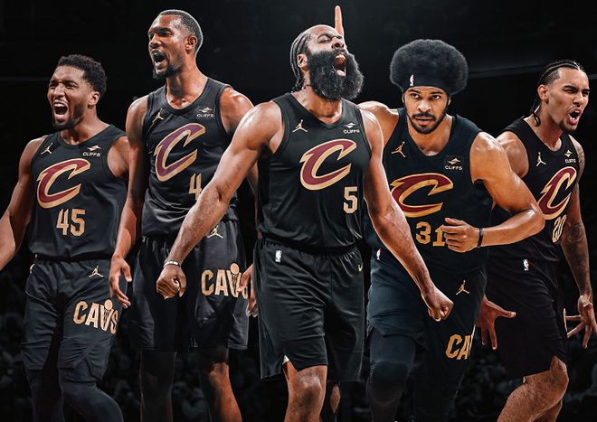 23分8助！22分10板7助3帽！哈登不辱使命，东部格局迎来巨变