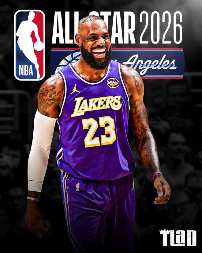 全明星赛分队出炉！詹姆斯联手杜兰特库里 约基奇领衔世界队豪阵