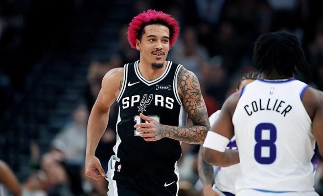 尼克斯锋线新援：纽约一直都是我的首选，我很期待给球队带来活力