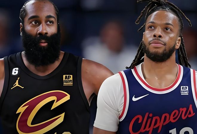 对于快船，哈登已经仁至义尽了！