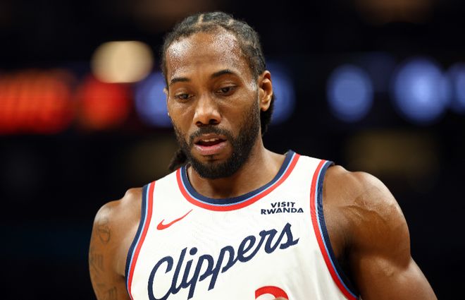 快船122-125湖人 球员评价：6人优秀，尼德豪泽及格，巴图姆低迷