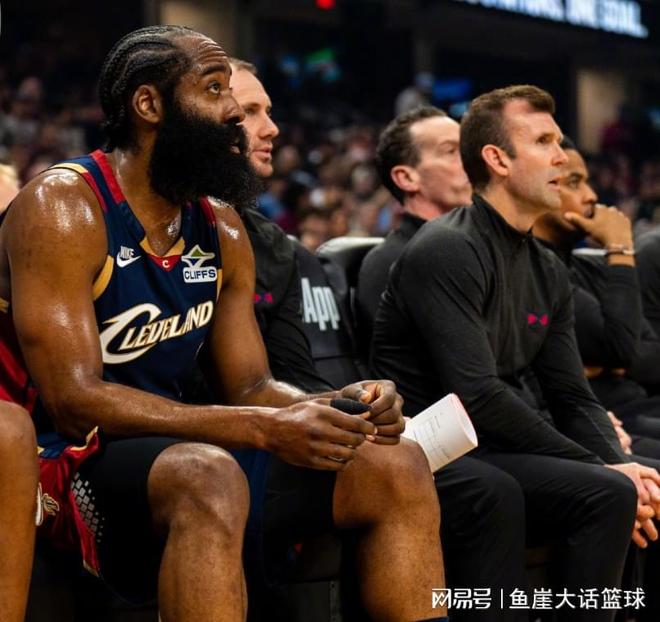 骑士最大败因出炉，哈登毫无借口！塔图姆赛后摊牌，米切尔也无奈