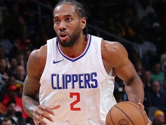 莱昂纳德深陷合同风波！或将受到联盟最严处罚，球队阵容面临冲击