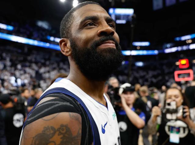 欧文不符合独行侠的重建策略 若走他会加盟雄鹿或森林狼哪一队？