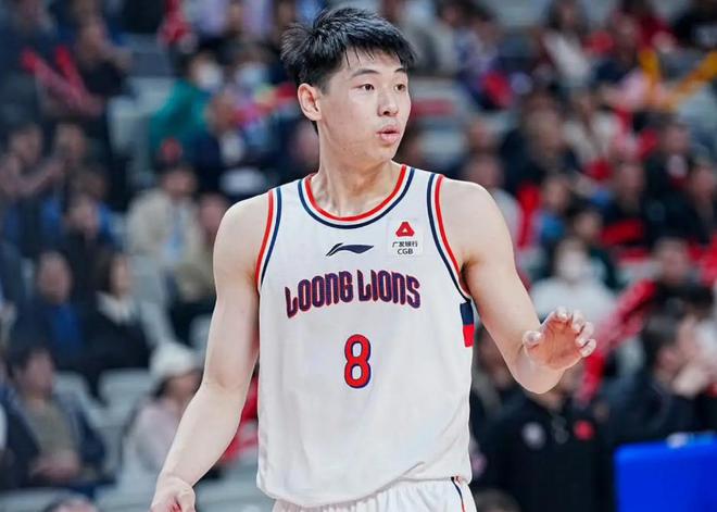 正式确定！崔永熙放弃NBA逐梦，新赛季重返CBA，或引多支球队争抢