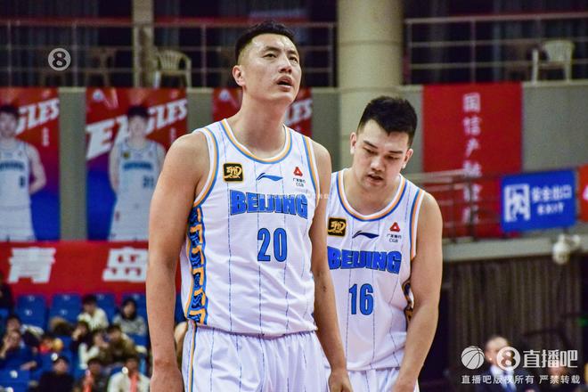 CBA上一次总决赛打到G6要追溯到14-15赛季 北京4-2辽宁夺冠