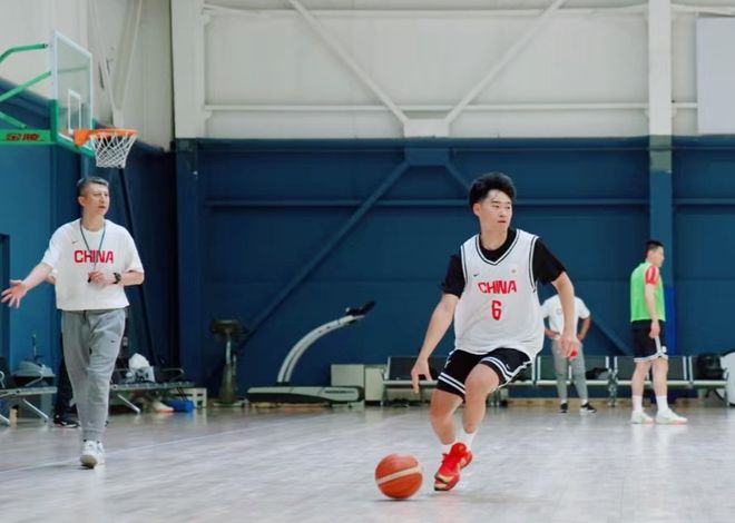 体育局有钱！赵维伦王俊杰为辽宁参加全运会 他们能为辽篮战CBA吗