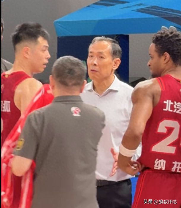 方硕：身体远没有到退役的地步 仍然想继续打比赛