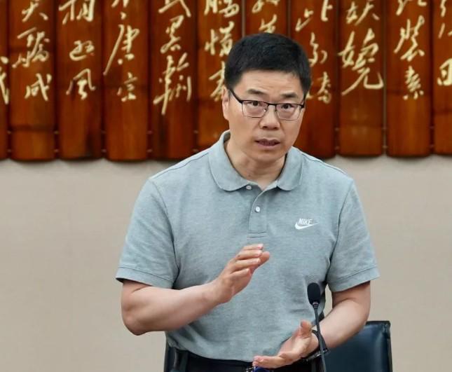 郭振明：距离亚洲杯开幕仅剩50余天，中国女篮必须强化危机意识