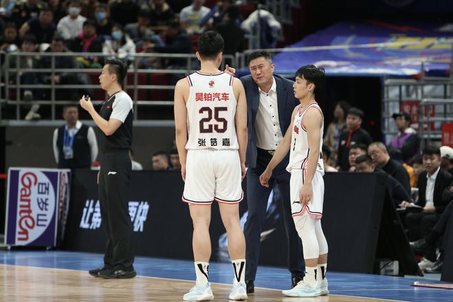 四川巨头加盟广东？短板没了，广厦危险了
