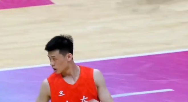 全运会山东88-71北京，赛后3喜1忧，王岚嵚+内线太强了！