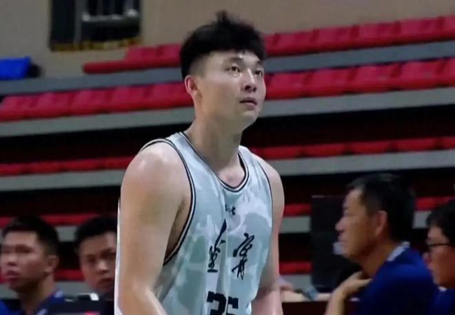 弱队刷子！辽宁大将4中0怒砍0分 杨鸣非常了解他