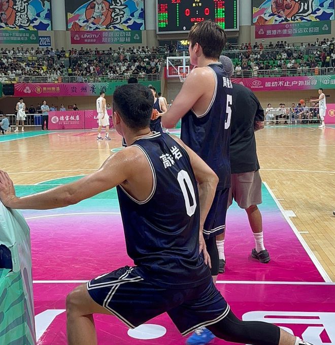 全运辽宁81-79险胜北京 球员评价：2人优秀，5人及格，2人低迷