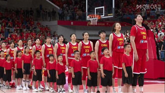 有趣！输32分不服气，日本女篮教练：下次会带真正的日本队来中国