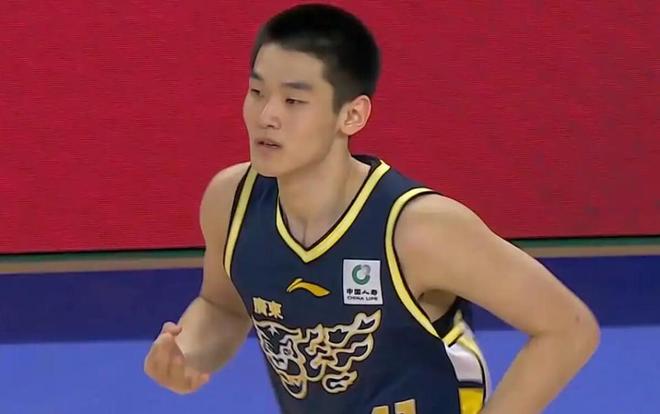 15+8！广东新星两创生涯新高 新赛季必受杜锋重用