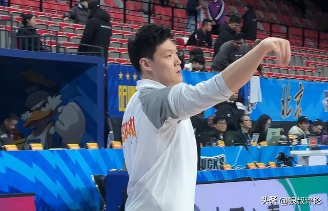 CBA焦点战复出！张宁进入山西vs北京12人：曾凡博PK刘传兴