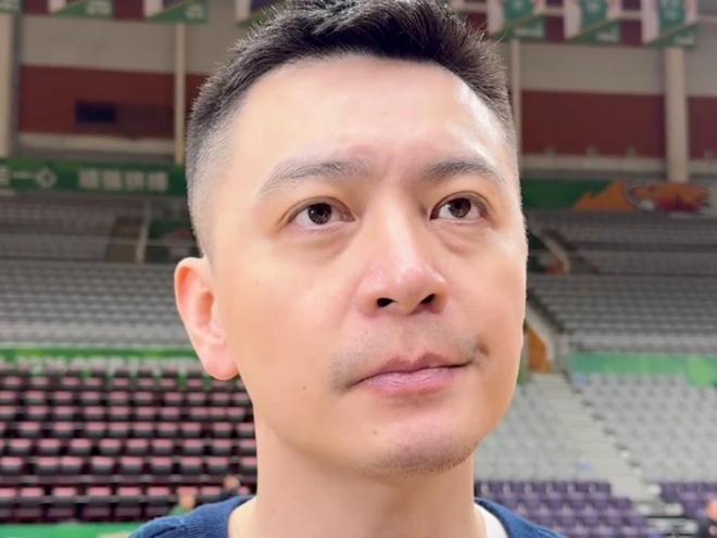 杨鸣：赵继伟复出但时间会有限制，球迷的批评全队都很有触动
