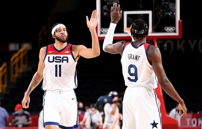 不去波多黎各了？北京跟队记者：首钢诚意打动麦基 他有多个选项