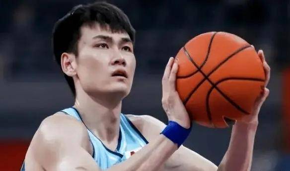 CBA锋线得分榜：第1难进国家队，前十仅1位国手，三分神射手第6