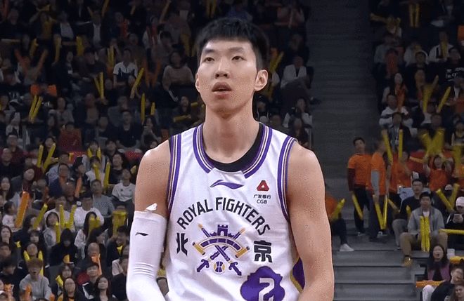 廖三宁25分抛投绝杀！北控1分险胜广东 胡明轩18+8