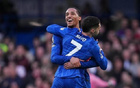 早知道｜切尔西取近6轮首胜